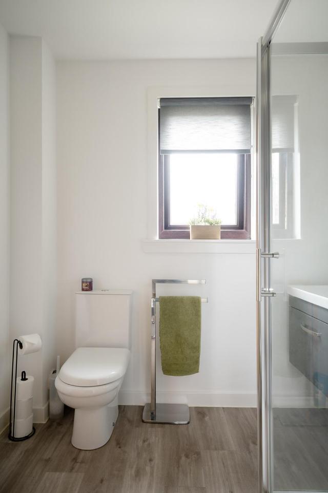 Ness Riverfront Holiday Home - City Centre Инвернесс Экстерьер фото